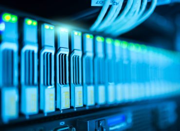 Server Storage